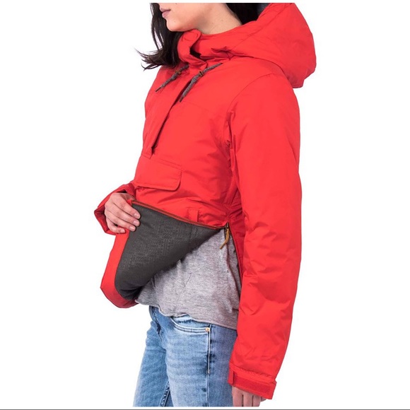 Holden Sonya Bright Poppy Medium - Picture 4 of 7